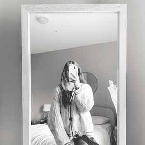 Meet your Posher, Kelsie